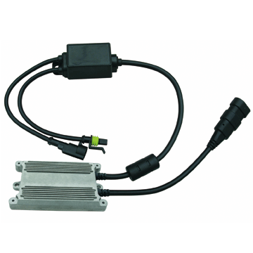HID Ballast