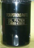 Oil filter