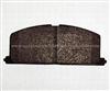 BRAKE PAD FOR TOYOTA