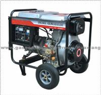 Diesel Generator