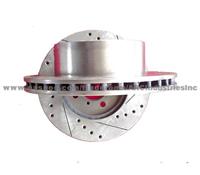 Brake Rotor for Jeep Truck