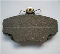 BRAKE PAD FOR RENAULT