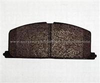 BRAKE PAD FOR TOYOTA