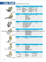 Fule Pump for Peucot Volkswagen opel kia