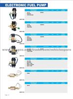 Fule Pump for Electronic fuel pump Oil-water separator