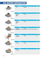 Fule Pump for Oil-water separator