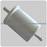 Shenyang Gold Cup Fuel Filter