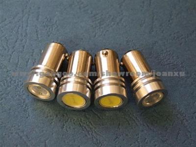 Led Auto Lamp BA9S High Power