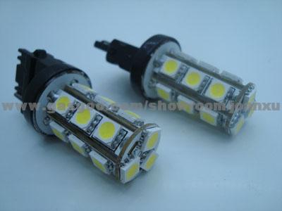 Led Auto Lamp 3156/3157 18SMD5050 Three Chip