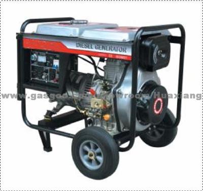 Diesel Generator
