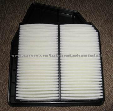 AIR FILTERS FOR HONDA ACCORD 08-09