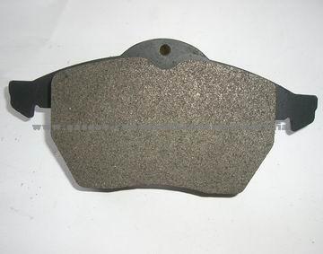 Brake Pad For Opel Vectra