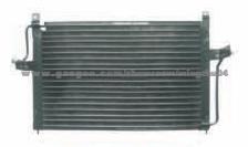 Condenser For OPEL