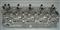 4D56 Cylinder Head 22100-42700