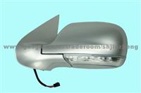 Rearview mirror for Shenyang GM SGM201