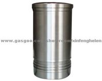 Cylinder Liner Piston Kit Engine Set For Mecedes Benz Om422 Om355 Om366 Om477 Om402