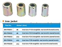 FERRULE Steel