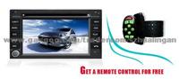 6.2 Inch Car Dvd Player For Volkswagen POLO(HL-8717GB)