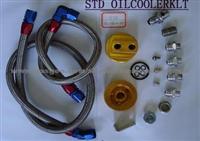 STD Oil Cooler Kit