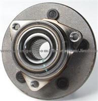 Auto Wheel Hub Assembly 515017