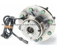 Auto Wheel Hub Assembly 515020