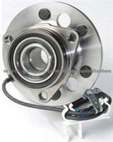 Auto wheel hub assembly 515024