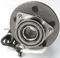 Auto Wheel Hub Assembly 515029