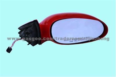 Rearview Mirror (Buick Regal)