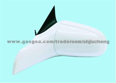 Rearview Mirror (SAIL)