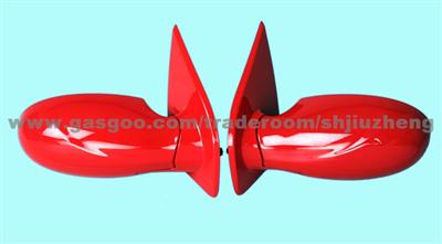 Rearview mirror for Qingnian