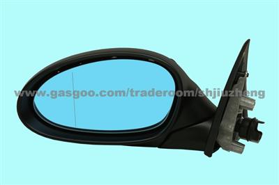 Rearview mirror (BMW Brilliance E90)