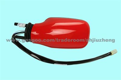 Rearview mirror (MG TF)