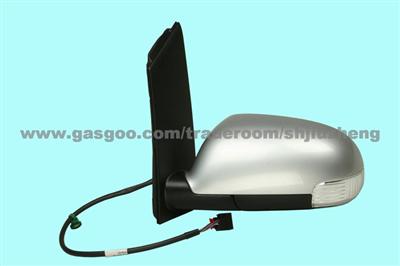Rearview Mirror For Volkswagen Touran
