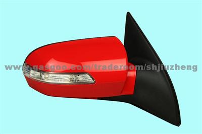 Rearview mirror for GM SGM618