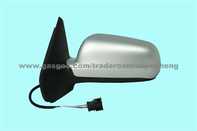 Rearview Mirror For Volkswagen BORA A4