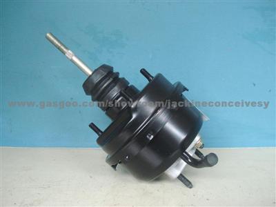 ISUZU BRAKE  BOOSTER