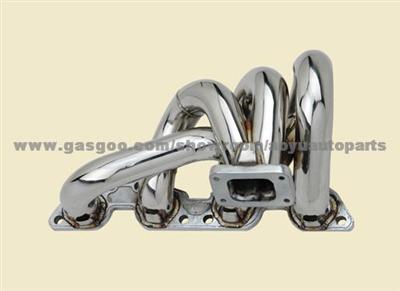 Exhaust Manifold for Nissan