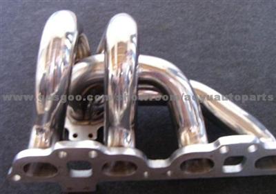 Exhaust Manifold for Nissan S13