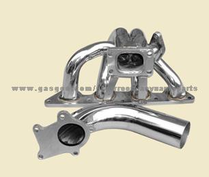 Exhaust Manifold