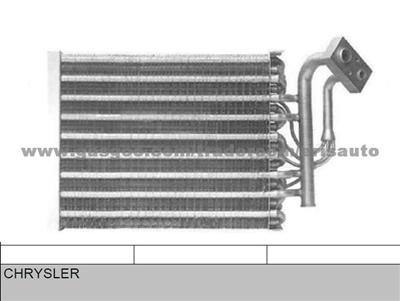 Evaporator for CHRYSLER