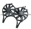 Radiator Cooling Fan 0015001693 For Mercedes E-CLASS 1995-2002