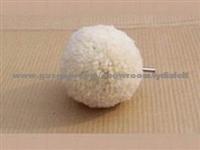 Wool Polishing Ball for Aston Martin