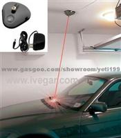 Auto Parking Sensor(garage Laser Parking System)