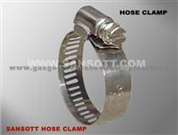 Hose Clamp