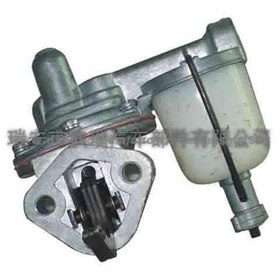 Fuel Pump ARTR-1008