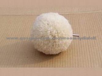 Wool Polishing Ball for Aston Martin