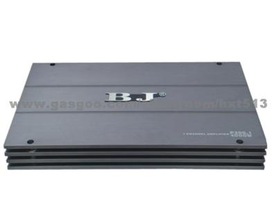 Car Amplifier