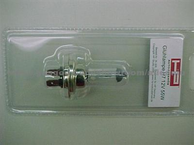 Auto Bulb H7