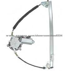 Electric Window Regulator 1254. 70 For Citroen