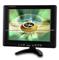 10.4-inch digital LCD Monitor with AV and VGA Input(4:3)